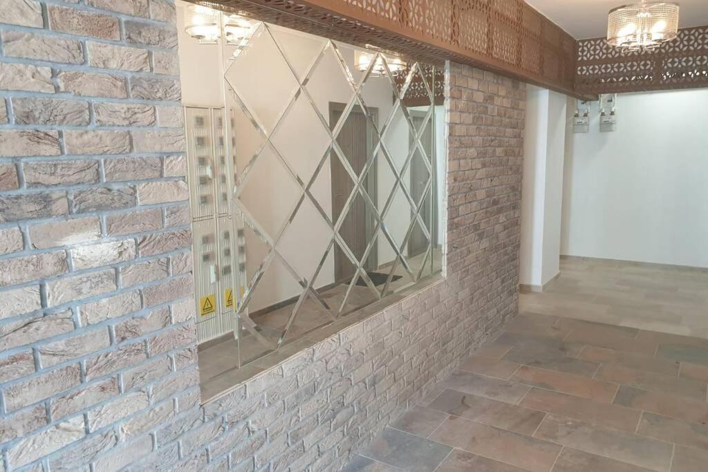 Garden Leisure Apartments Брашов Экстерьер фото